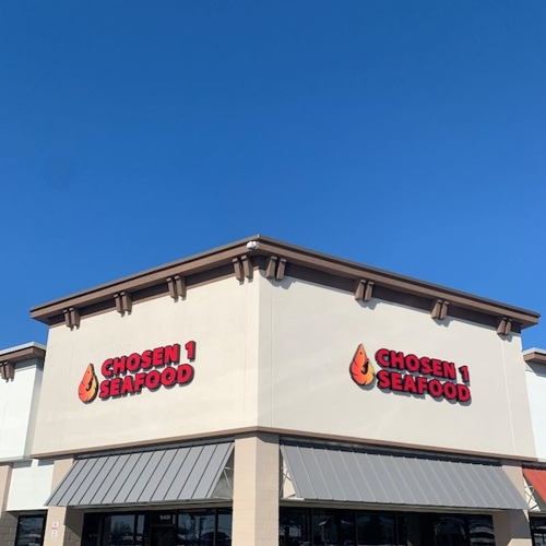 outdoor signs